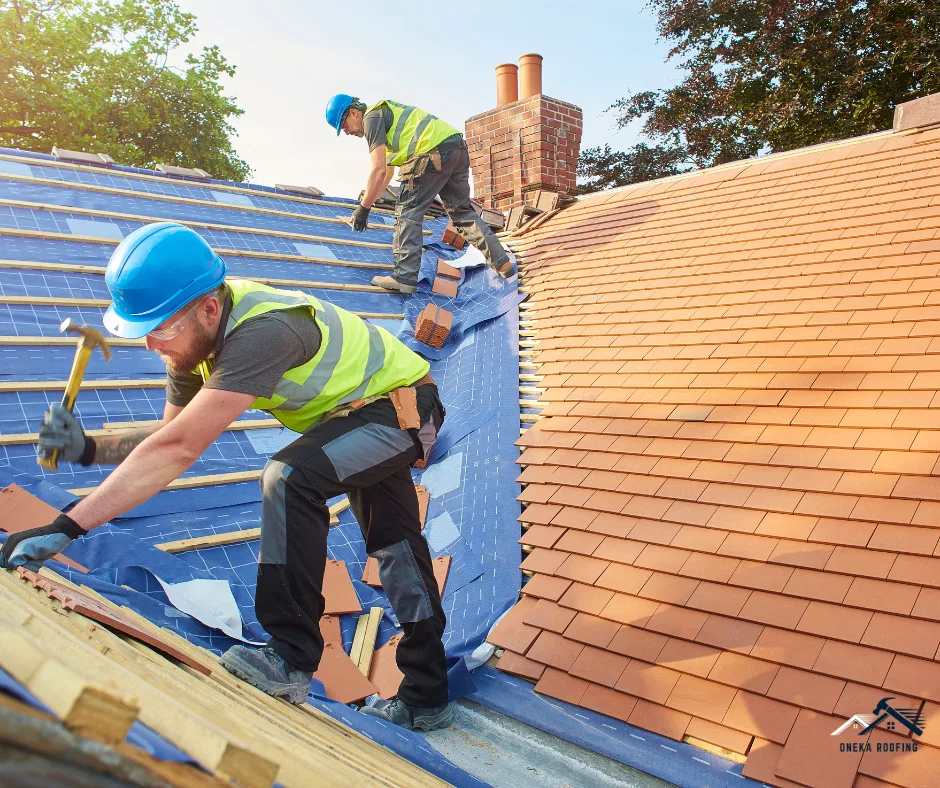 Why choose Roof Repair Near Me in Eskridge, KS