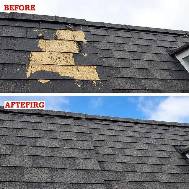 Roof Repair Near Me in Eskridge, KS near me